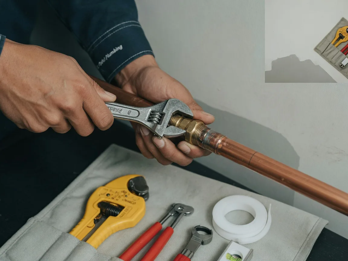Why choose Drain Cleaning in Corryton, TN